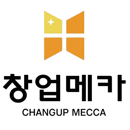 창업메카 로고